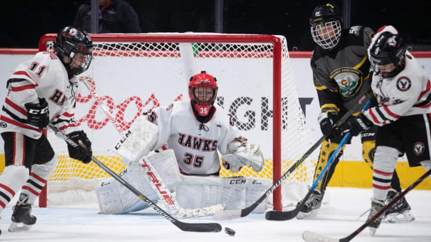 2019 Avalanche International Qualifier