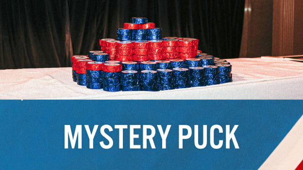 Mystery Pucks