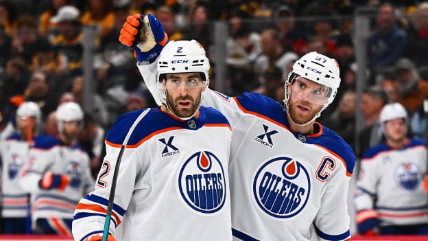 Edmonton Oilers v Pittsburgh Penguins