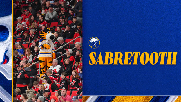 Sabretooth