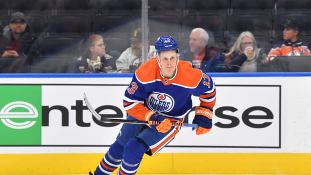 GALLERY: Oilers. vs. Penguins