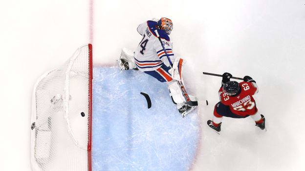 2025 Stanley Cup Final - Game Three