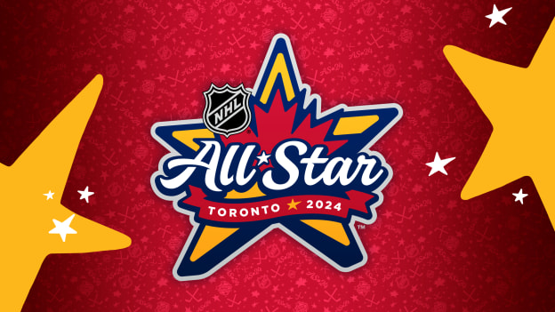 2024 NHL All-Star Weekend