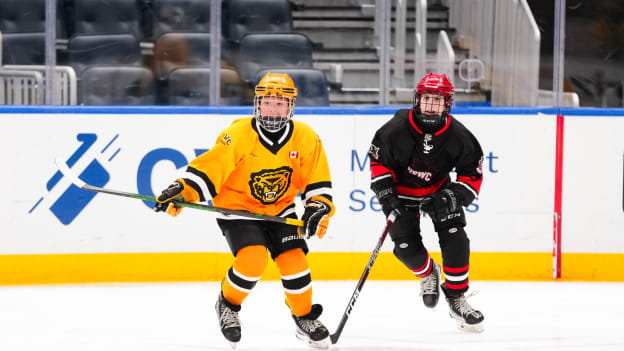 PHOTOS: 2024 International Tournament at UBS Arena