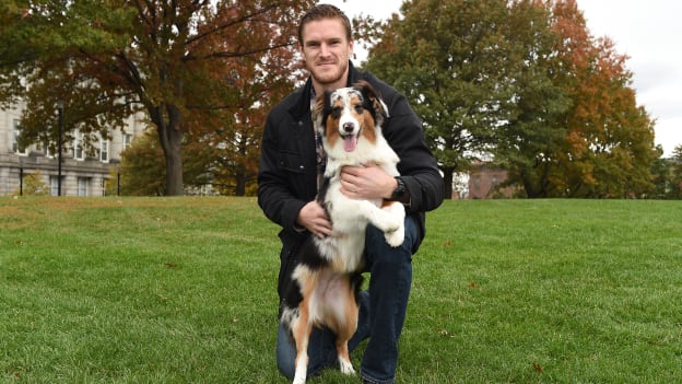 Players' Pets, pres. by PetSmart: Kevan Miller and Oakley