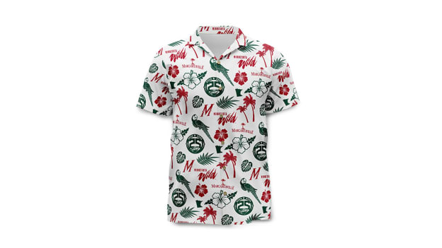 Margaritaville Ticket Pack