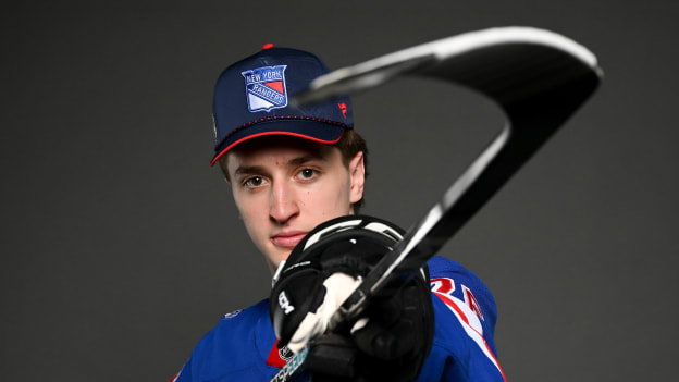 2026 NHL Draft: Round 2-7