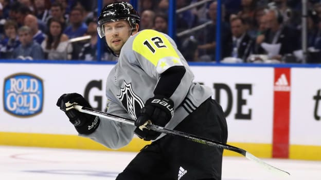 Josh Bailey's Road to 1,000 Games