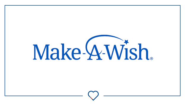 Dec. 10, 2024 - Make-A-Wish Foundation