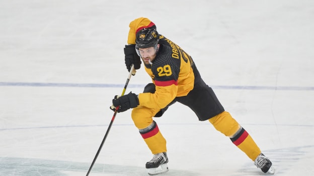 Ice Hockey - Milano Cortina 2026 Winter Olympics: Day 12