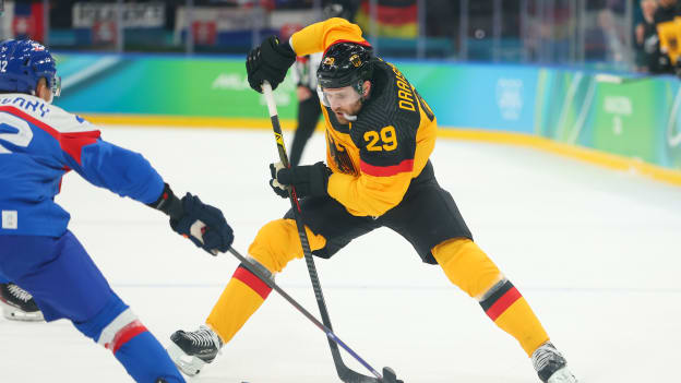 Ice Hockey - Milano Cortina 2026 Winter Olympics: Day 12