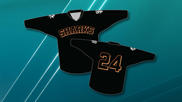 SF Giants Mashup Shirsey Giveaway