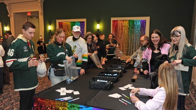 Creating a Greater State of Hockey: February Recap