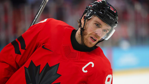 Ice Hockey - Milano Cortina 2026 Winter Olympics: Day 14