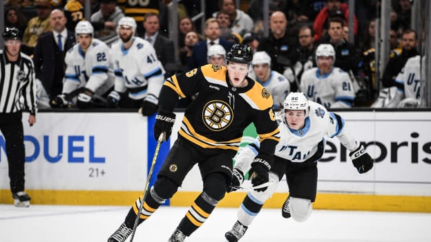 LIVE: Bruins vs. Utah