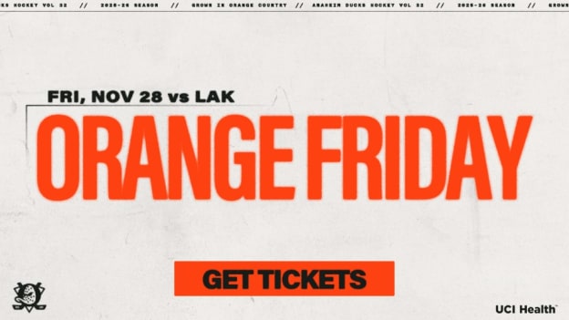 Orange Friday