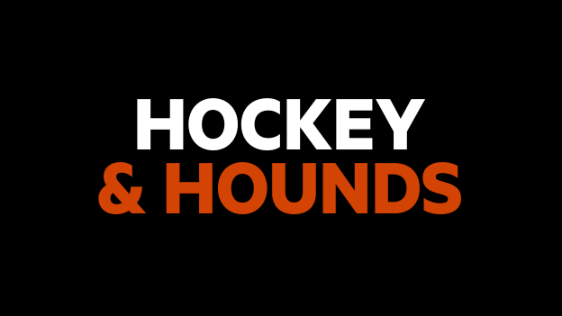 Hockey & Hounds