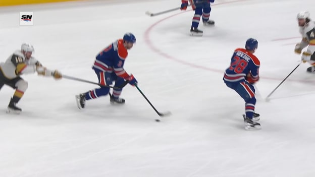 HIGHLIGHTS | Bouchard Goal