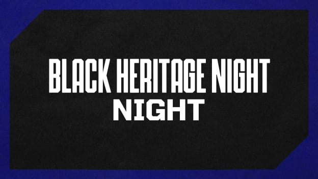 Theme Nights 25-26 Black Heritage Night
