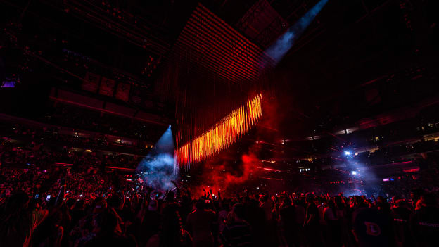 Concert Suites