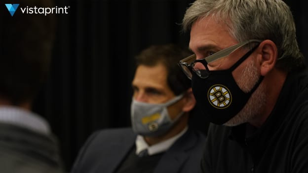 Photos: Round 1 | 2020 NHL Draft