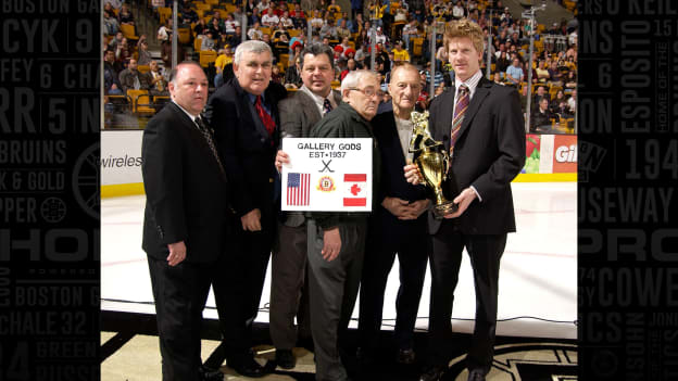 2005 - 06 Eddie Shore Award