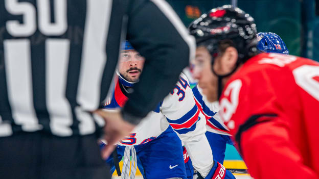 Ice Hockey - Milano Cortina 2026 Winter Olympics: Day 16