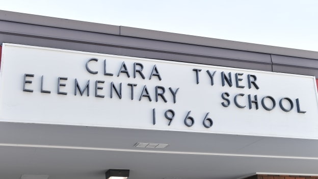 Future Goals School Visit