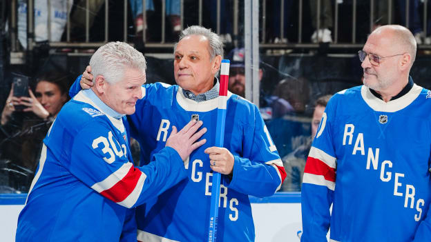 Fan Favorites Ceremony