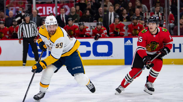 Best of Roman Josi: 2022-2023 Season