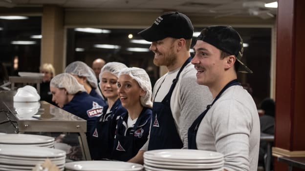 Denver Rescue Mission 2019