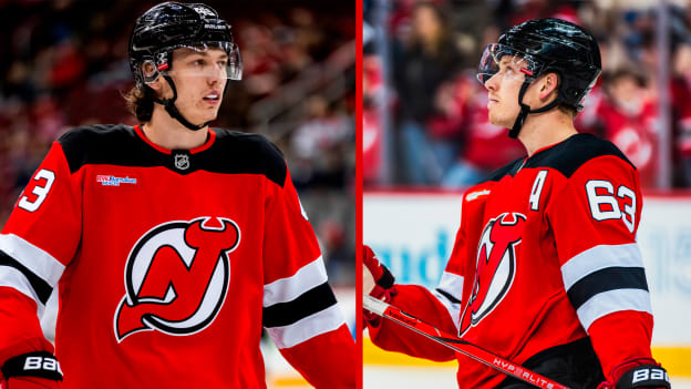 Luke Hughes, Bratt Undergo Shoulder Surgery