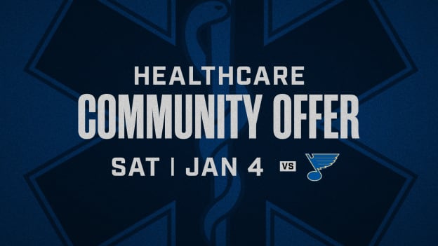 HEALTHCARE COMMUNITY OFFER