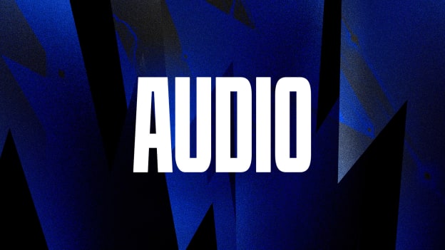 Press Audio