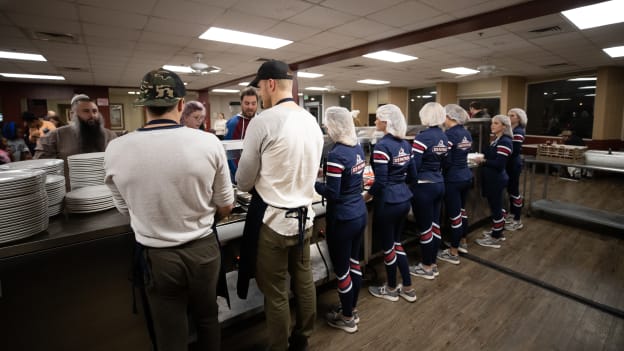 Denver Rescue Mission 2019