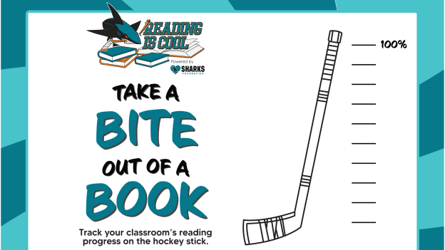 RIC - Teachers - Tracker Poster