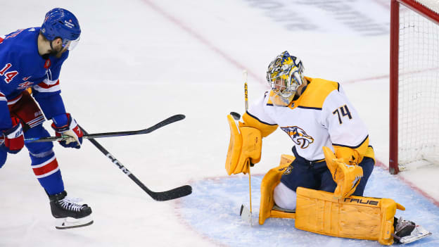 Best of Juuse Saros: 2022-2023 Season