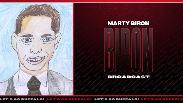 Martin Biron (Studio Analyst)