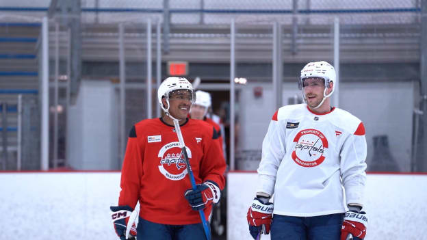 Caps 365 | February 19