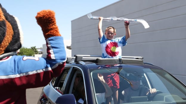 Special Olympics July 31, 2020