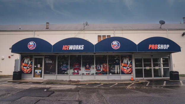 Iceworks Directions