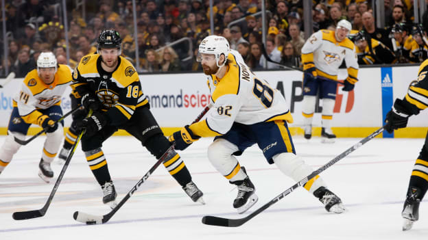 Best of Tommy Novak: 2022-2023 Season