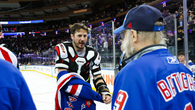 2025 Blueshirts Off Our Backs