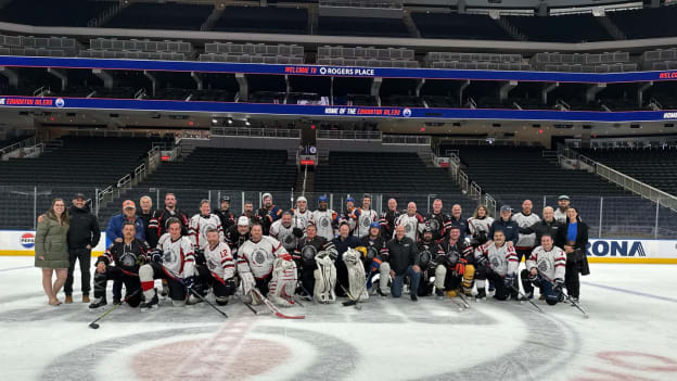 _optSoldier On - Alumni Game