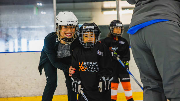 We Learn Her Way 10.9.23-30