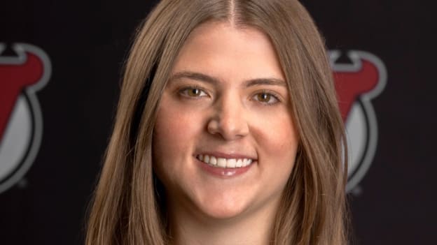 NJD Membership HQ Service Team Jackie Giordano