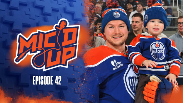 Mic'd Up | Episode 42