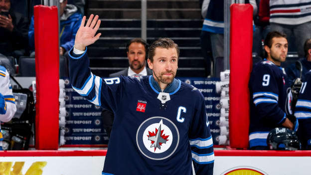 BLOG: Wheeler looking forward to 'family reunion'