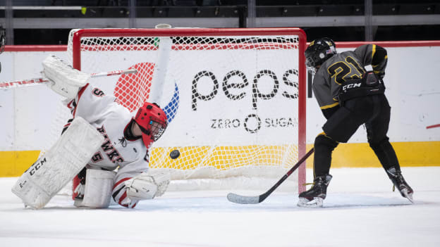 2019 Avalanche International Qualifier