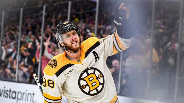 Boston Bruins Radio & Live Play-by-Play